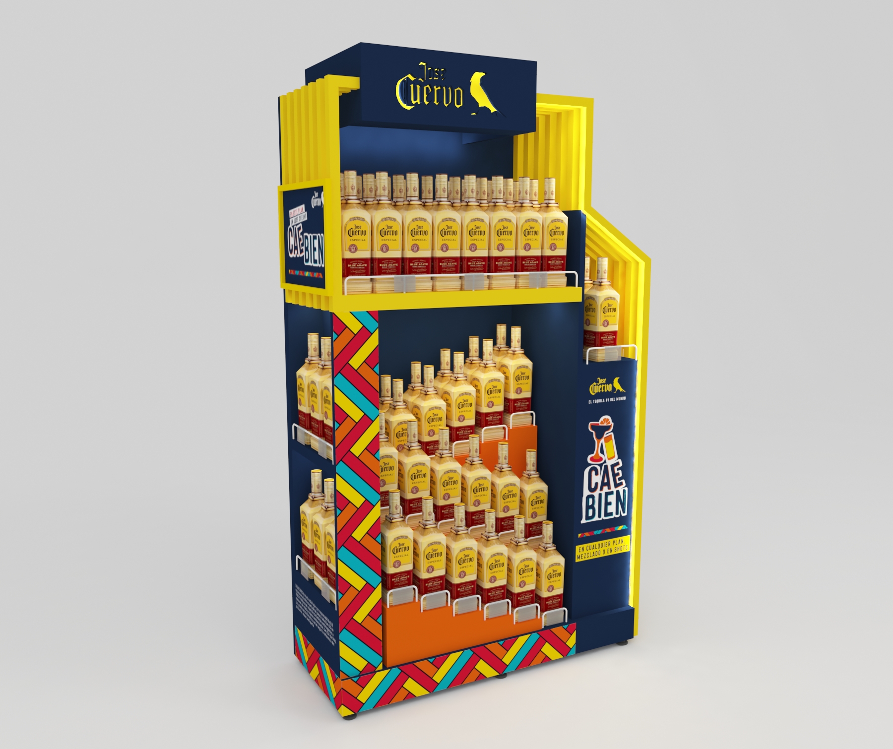 PUNTA JOSE CUERVO