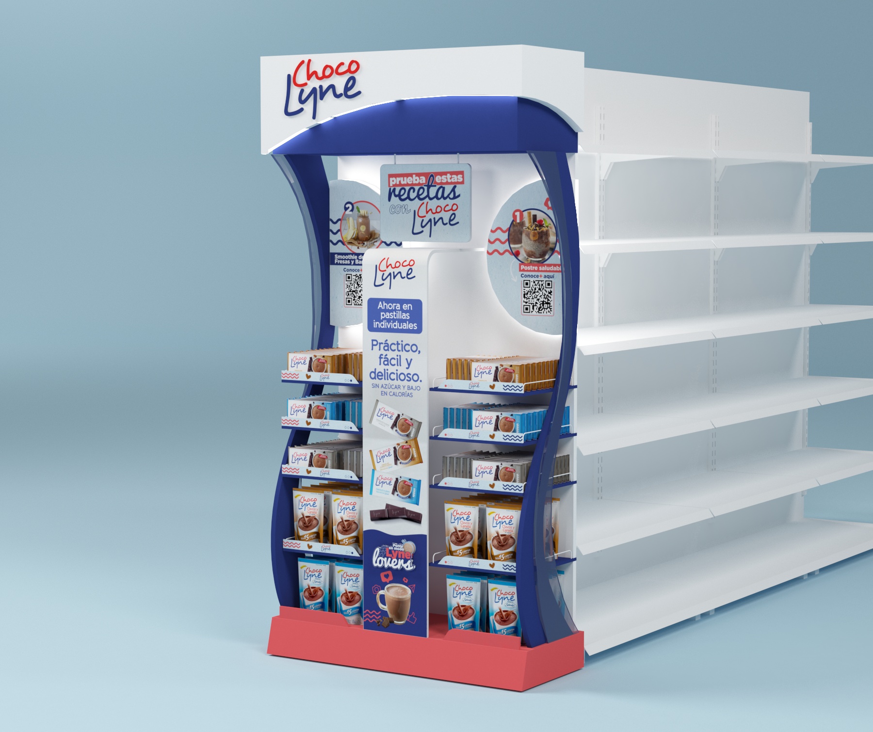 PUNTA CHOCOLYNE