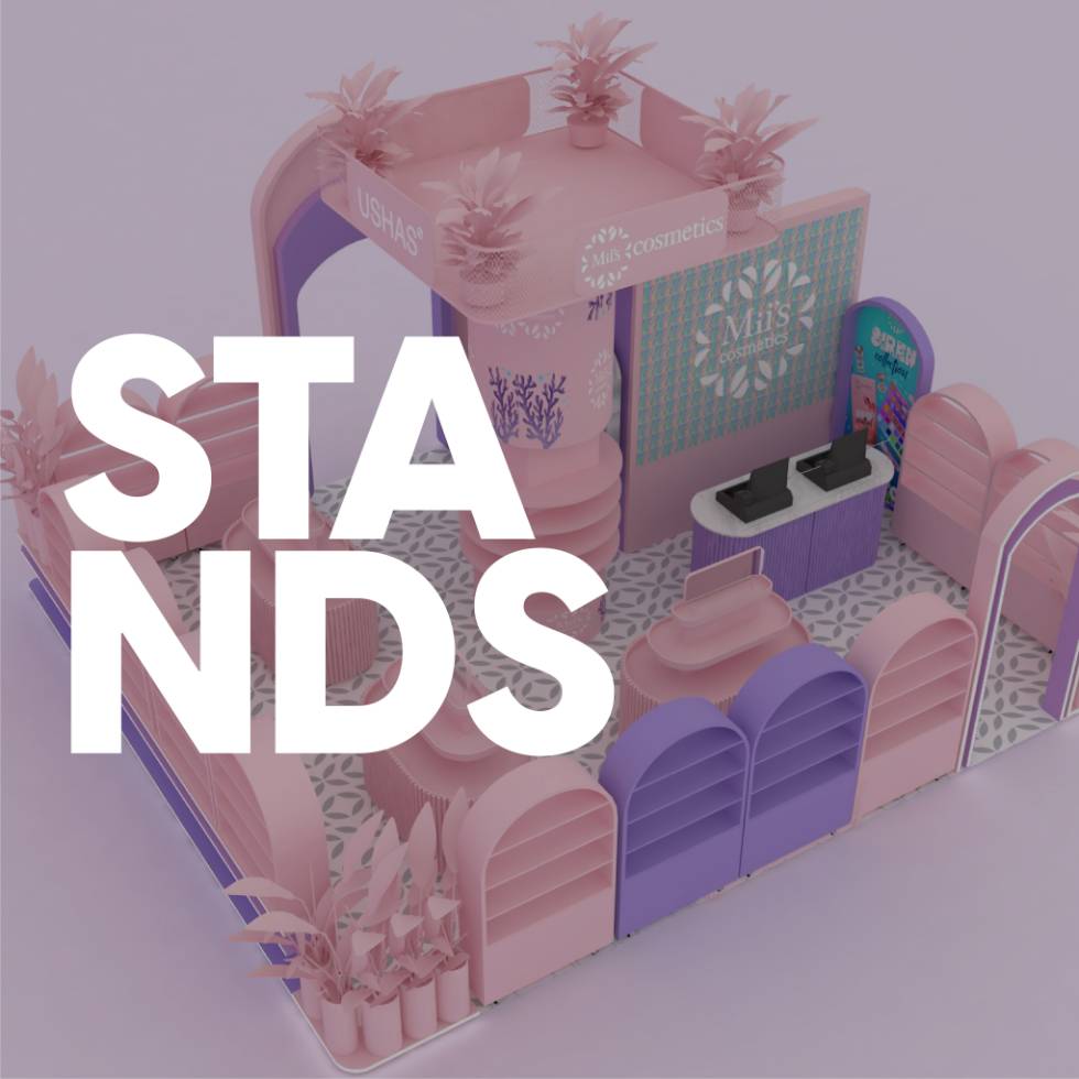 Stands