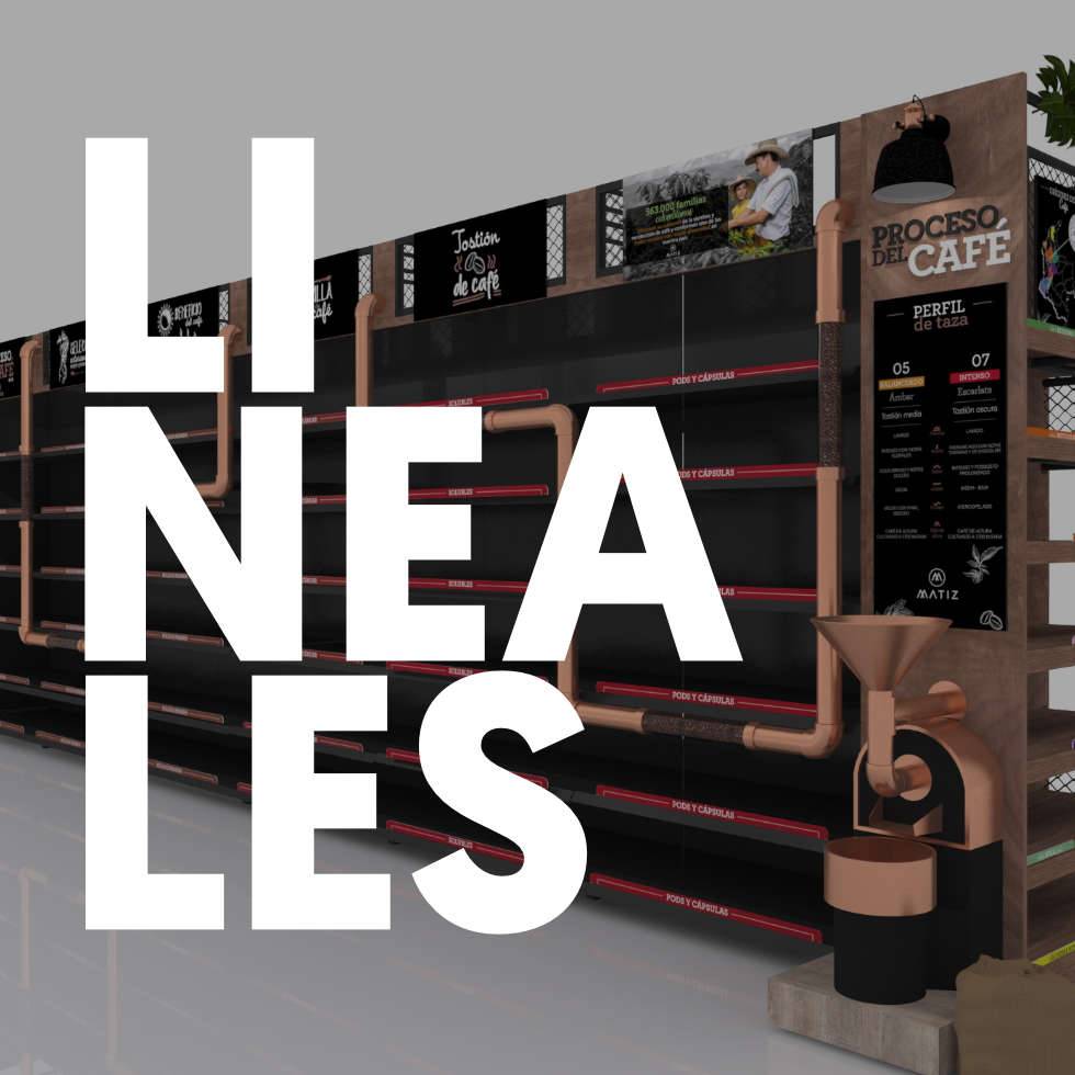 Lineales