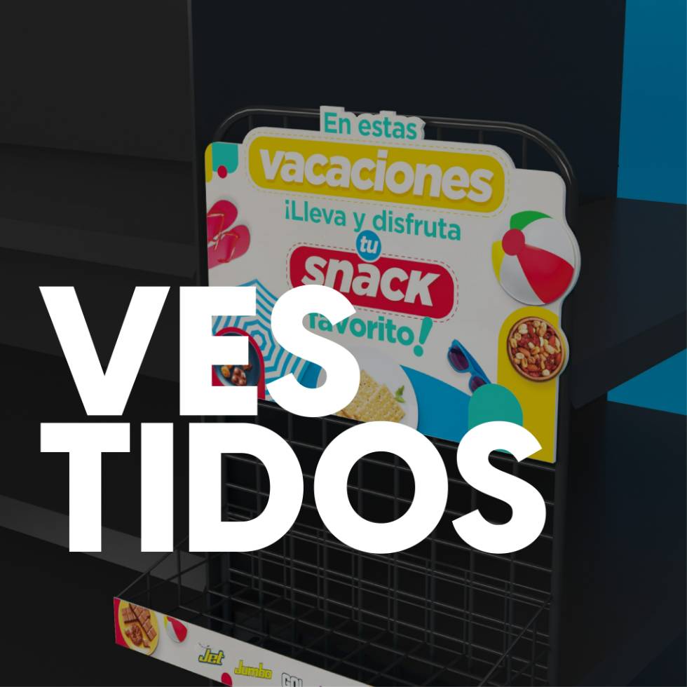 VESTIDOS